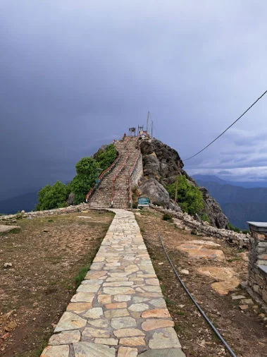 Kartik Swami Temple