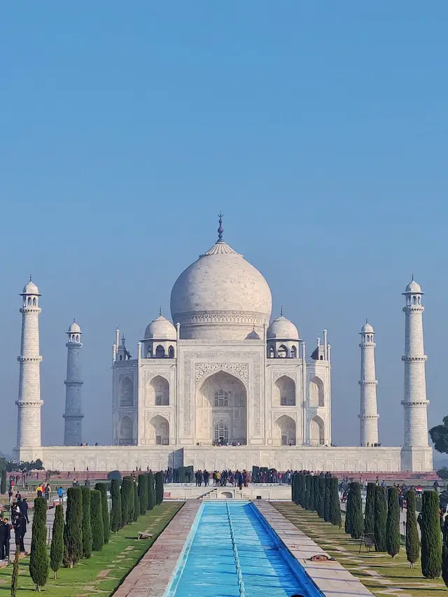 10 BEST ARCHITECTURAL MARVELS IN INDIA