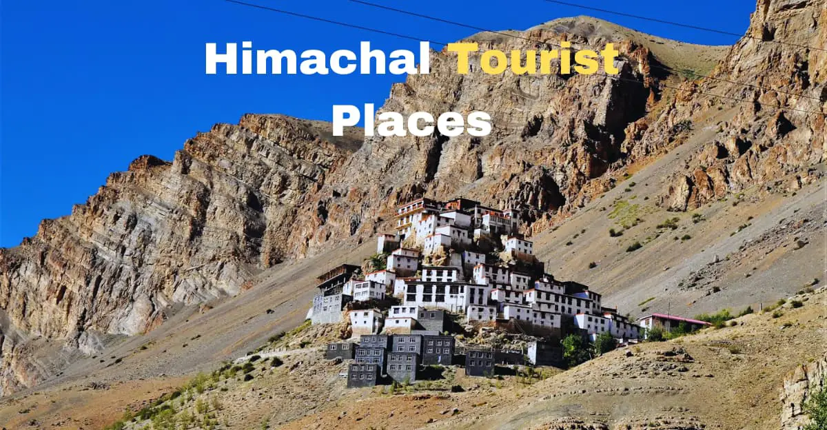 Himachal Travel