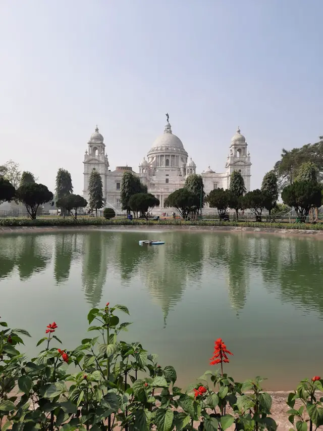 Top 8 Places to Visit in West Bengal