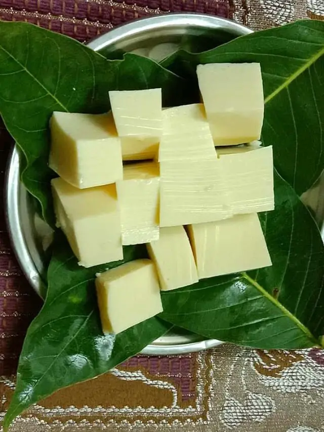 8 Must-Try Desserts of Maharashtra
