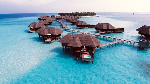 Maldives Tourism