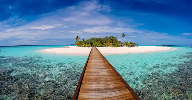 Maldives Tourism